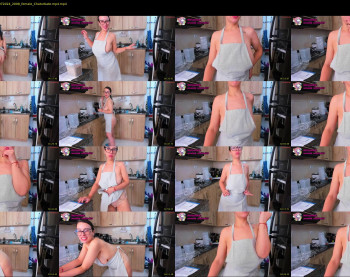 _amanda_seyfried19 — 6 minute Chaturbate female cam show recording, 720p, Jul 1, 2024