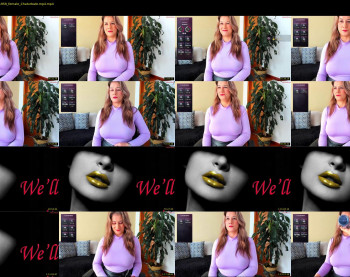 _jeniffer_hot — 94 minute Chaturbate female cam show recording, 720p, Jul 1, 2024