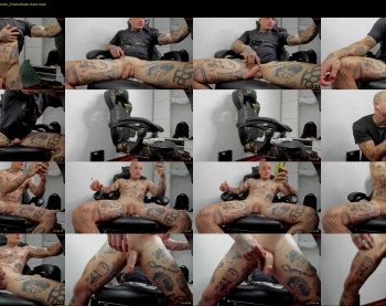 _layne — 38 minute Chaturbate male cam show recording, 720p, Jul 1, 2024