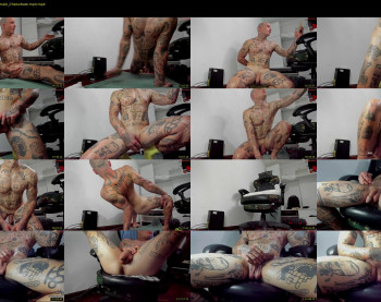 _layne — 94 minute Chaturbate male cam show recording, 720p, Jul 1, 2024