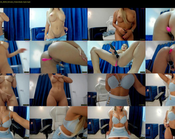 _missperfection_ — 121 minute Chaturbate female cam show recording, 720p, Jul 1, 2024
