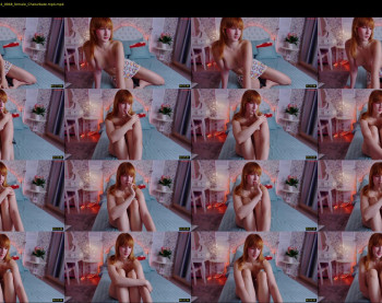 _wendydarling_ — 8 minute Chaturbate female cam show recording, 720p, Jul 1, 2024