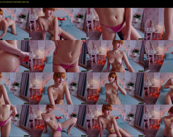 _wendydarling_ — 63 minute Chaturbate female cam show recording, 720p, Jul 1, 2024