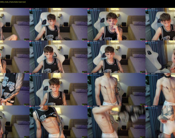 aiko_miracle — 42 minute Chaturbate male cam show recording, 720p, Jul 1, 2024