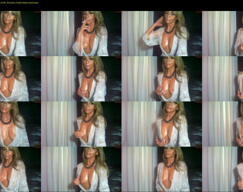 amanda0803 — 13 minute Chaturbate female cam show recording, 720p, Jul 1, 2024