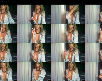 amanda0803 — 7 minute Chaturbate female cam show recording, 720p, Jul 1, 2024