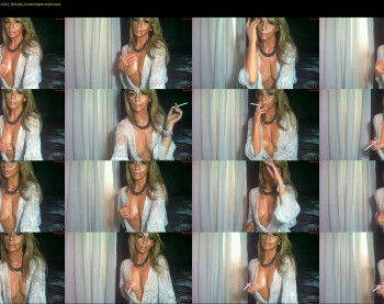 amanda0803 — 8 minute Chaturbate female cam show recording, 720p, Jul 1, 2024