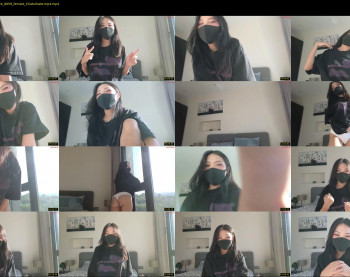 amyalwayshere — 27 minute Chaturbate female cam show recording, 720p, Jul 1, 2024