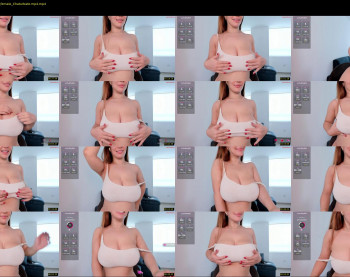 ann__w — 11 minute Chaturbate female cam show recording, 720p, Jul 1, 2024