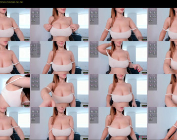 ann__w — 10 minute Chaturbate female cam show recording, 720p, Jul 1, 2024