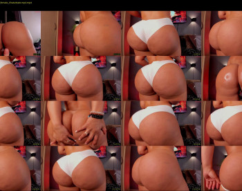 anyiled — 87 minute Chaturbate female cam show recording, 720p, Jul 1, 2024