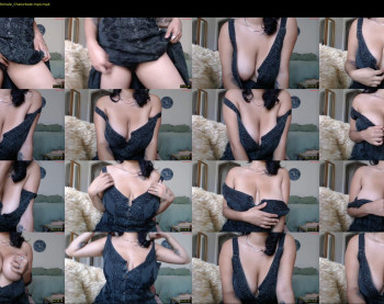 ashiika — 7 minute Chaturbate female cam show recording, 720p, Jul 1, 2024