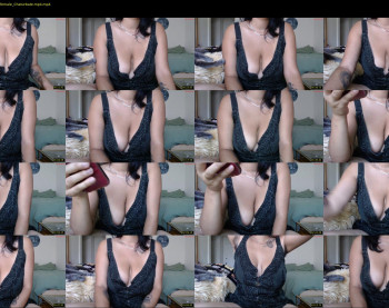 ashiika — 4 minute Chaturbate female cam show recording, 720p, Jul 2, 2024