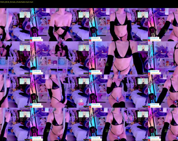 asuka_langleysoryu — 37 minute Chaturbate female cam show recording, 720p, Jul 1, 2024