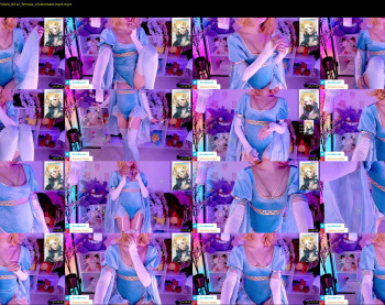 asuka_langleysoryu — 31 minute Chaturbate female cam show recording, 720p, Jul 2, 2024