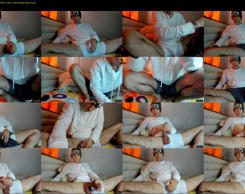 austin1119a — 36 minute Chaturbate male cam show recording, 720p, Jul 1, 2024