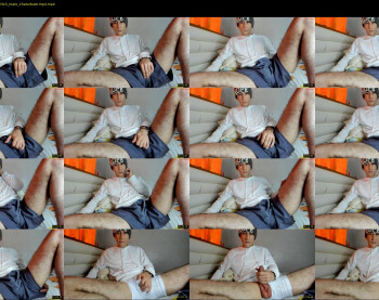 austin1119a — 15 minute Chaturbate male cam show recording, 720p, Jul 1, 2024