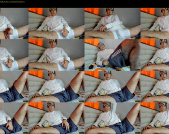 austin1119a — 10 minute Chaturbate male cam show recording, 720p, Jul 1, 2024