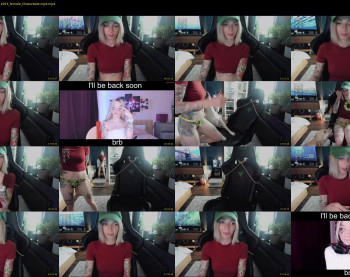 baby_gopn1k — 58 minute Chaturbate female cam show recording, 720p, Jul 1, 2024