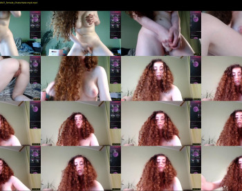 becky_baker — 120 minute Chaturbate female cam show recording, 720p, Jul 1, 2024