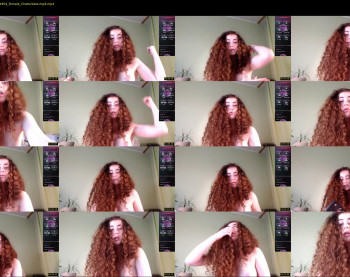 becky_baker — 6 minute Chaturbate female cam show recording, 720p, Jul 1, 2024