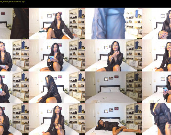 beebeethai — 80 minute Chaturbate female cam show recording, 720p, Jul 1, 2024