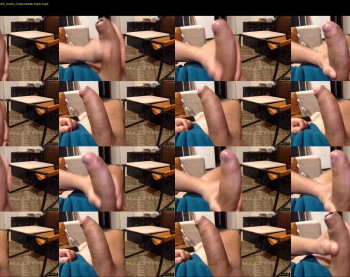 biengrossa — 16 minute Chaturbate male cam show recording, 720p, Jul 2, 2024