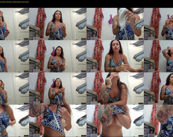 bunnynextdoor — 4 minute Chaturbate female cam show recording, 720p, Jul 2, 2024