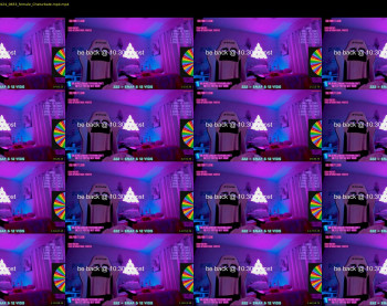 butterybubblebutt — 120 minute Chaturbate couple cam show recording, 720p, Jul 1, 2024