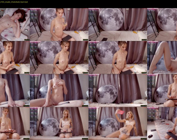 careful_i_bite — 120 minute Chaturbate female cam show recording, 720p, Jul 1, 2024