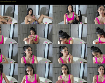cata_batnati — 120 minute Chaturbate female cam show recording, 720p, Jul 1, 2024