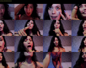 chasmic — 24 minute Chaturbate female cam show recording, 720p, Jul 1, 2024