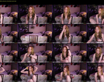 chrysanthulu — 40 minute Chaturbate female cam show recording, 720p, Jul 1, 2024