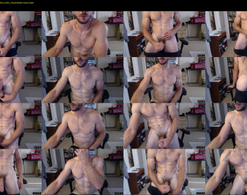 cloud900x — 95 minute Chaturbate male cam show recording, 480p, Jul 1, 2024