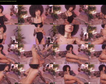 cooper_reds — 72 minute Chaturbate female cam show recording, 720p, Jul 1, 2024