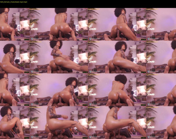 cooper_reds — 7 minute Chaturbate female cam show recording, 720p, Jul 1, 2024