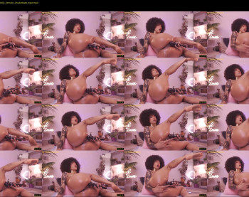 cooper_reds — 7 minute Chaturbate female cam show recording, 720p, Jul 2, 2024