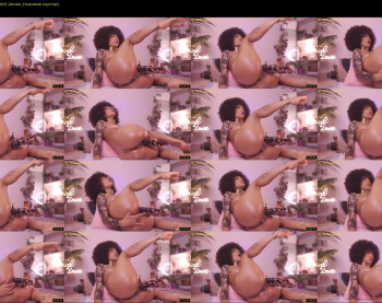 cooper_reds — 5 minute Chaturbate female cam show recording, 720p, Jul 2, 2024