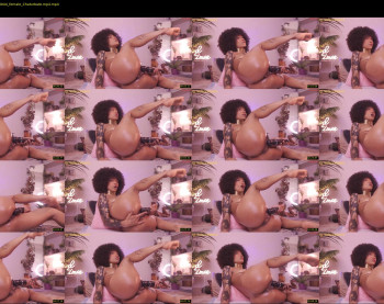 cooper_reds — 6 minute Chaturbate female cam show recording, 720p, Jul 2, 2024