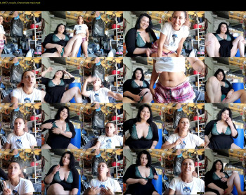 crazybrenda89 — 40 minute Chaturbate couple cam show recording, 720p, Jul 1, 2024