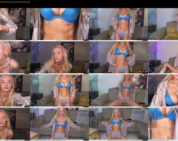 daddyissuessab — 60 minute Chaturbate female cam show recording, 720p, Jul 2, 2024