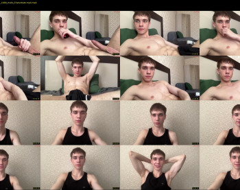 damondurden — 58 minute Chaturbate male cam show recording, 720p, Jul 1, 2024