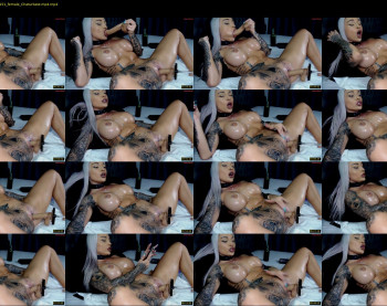 dee_waters — 10 minute Chaturbate female cam show recording, 720p, Jul 2, 2024