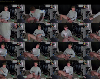 deeyungguy — 121 minute Chaturbate male cam show recording, 720p, Jul 1, 2024