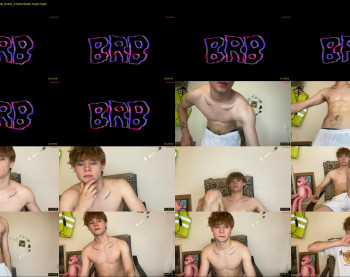 eitanhere — 44 minute Chaturbate male cam show recording, 720p, Jul 1, 2024