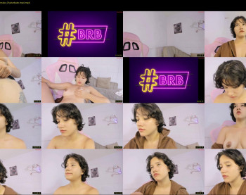 eli_dl — 120 minute Chaturbate female cam show recording, 720p, Jul 2, 2024