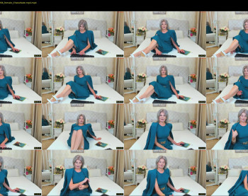 elisarosse_ — 16 minute Chaturbate female cam show recording, 720p, Jul 1, 2024