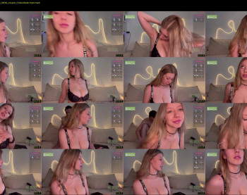 emmaandjake — 13 minute Chaturbate couple cam show recording, 720p, Jul 1, 2024