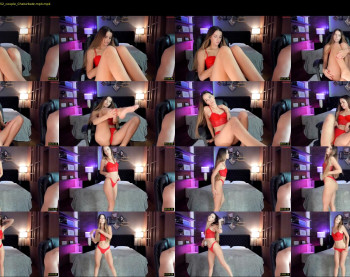 emmykrist — 15 minute Chaturbate couple cam show recording, 720p, Jul 1, 2024