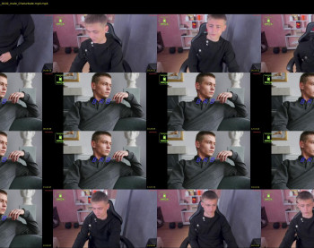 ermak_reborn — 30 minute Chaturbate male cam show recording, 720p, Jul 2, 2024
